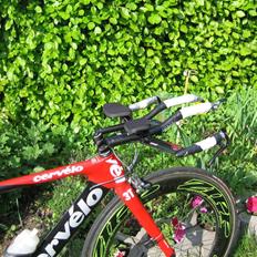 Cervelo P3 Carbon