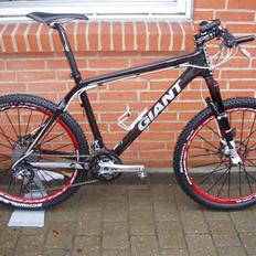 Giant XTC Advanced SL