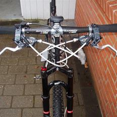 Giant XTC Advanced SL