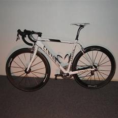 Canyon Ultimate CF pro
