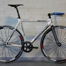 Argon 18 Electron