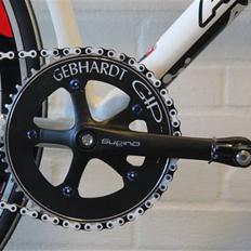Argon 18 Electron