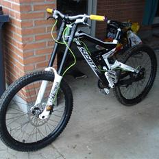 Scott gambler DH20