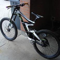 Scott gambler DH20