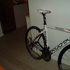 Kuota Kebel