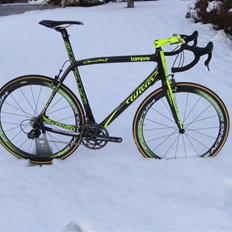 Wilier Centro 1 superliga