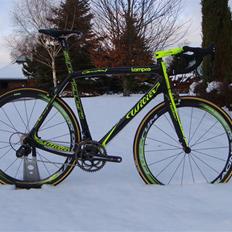 Wilier Centro 1 superliga