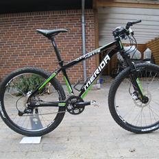 Merida Matts TFS 400-disc [SOLGT]