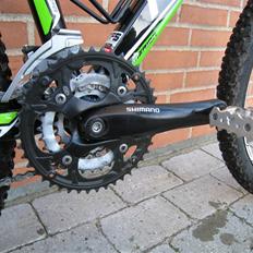 Merida Matts TFS 400-disc [SOLGT]