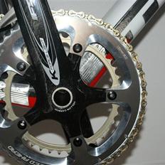 Trek Madone 6,9 project one