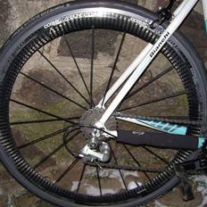 Bianchi i via nirone 7