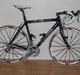 Scott CR1 limited edition solgt