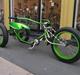 Retro Trike