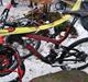 Trek Top Fuel  9.8 special