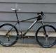 Cannondale Flash DKs letteste - 6680 gram