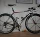 Trek Madone 6,9 project one