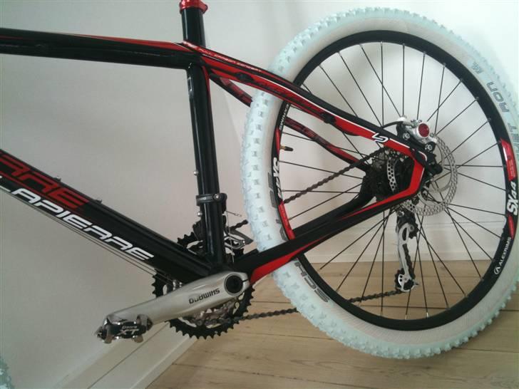 Lapierre Pro Race 500 billede 2