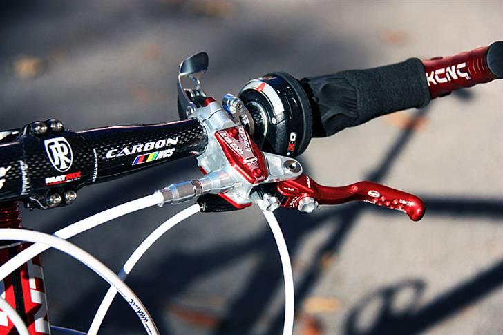 Giant Advanced Custom billede 14