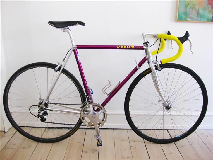 Vitus 992 *SOLGT* billede 2