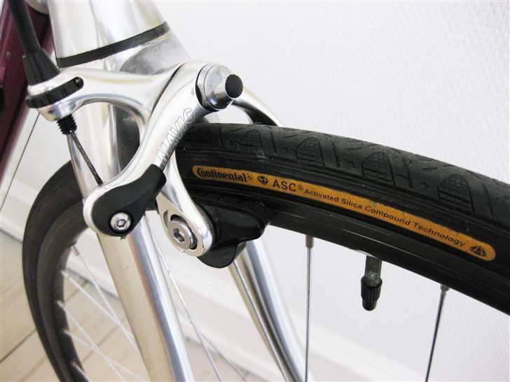 Vitus 992 *SOLGT* billede 3