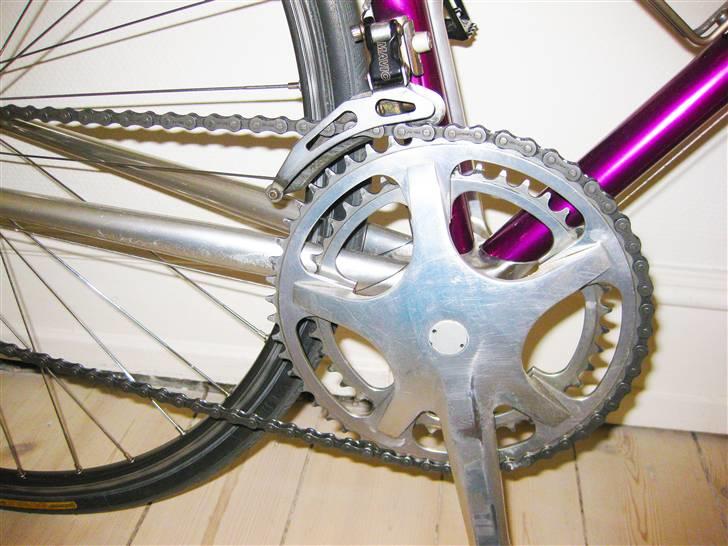 Vitus 992 *SOLGT* billede 5