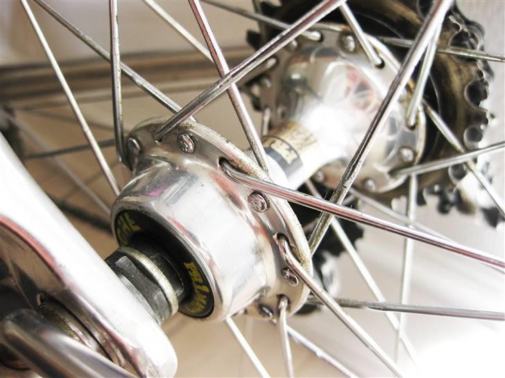 Vitus 992 *SOLGT* billede 7