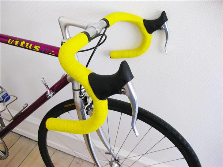 Vitus 992 *SOLGT* billede 9