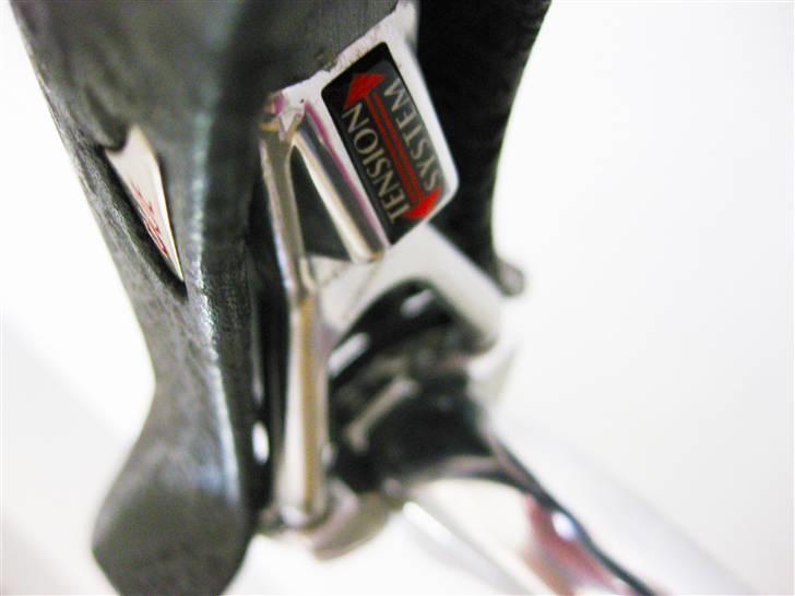 Vitus 992 *SOLGT* billede 12