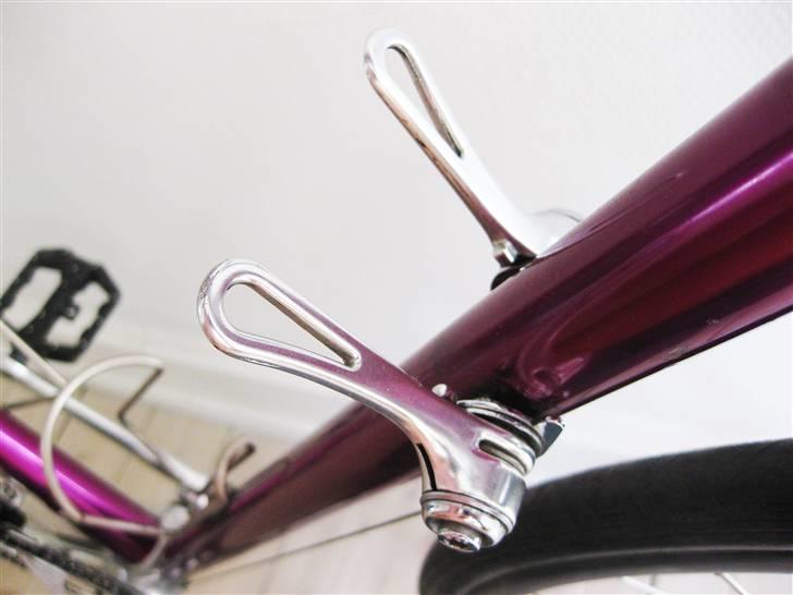 Vitus 992 *SOLGT* billede 14