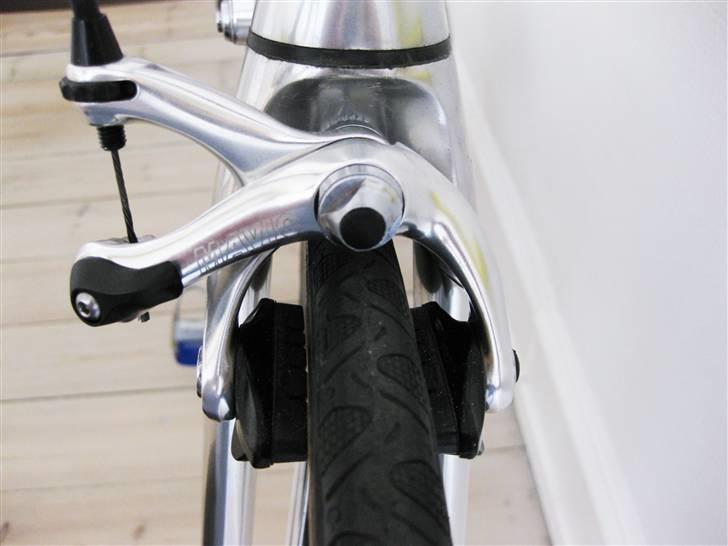 Vitus 992 *SOLGT* billede 17