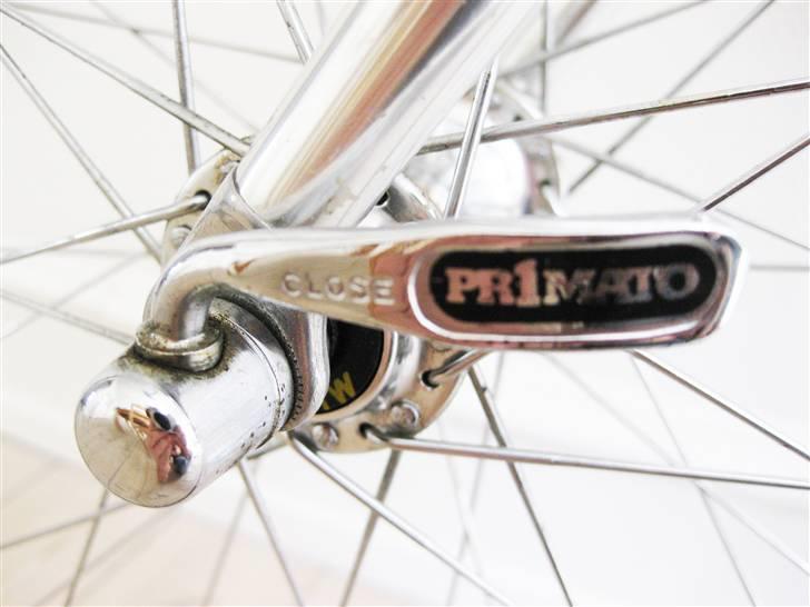 Vitus 992 *SOLGT* billede 18