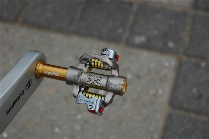 KTM RC Score 2.0 solgt billede 12