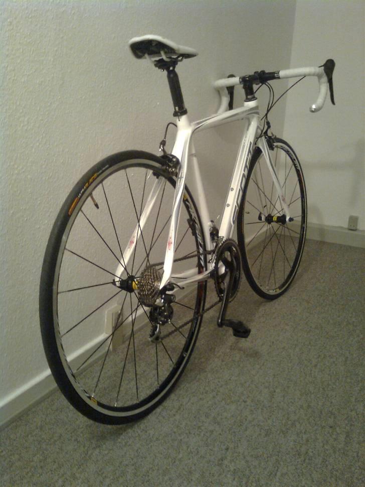 Scott cr1 team billede 1