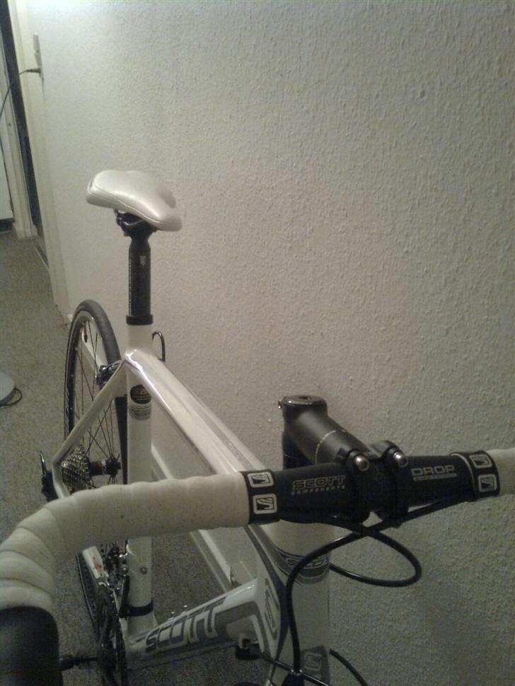 Scott cr1 team billede 3