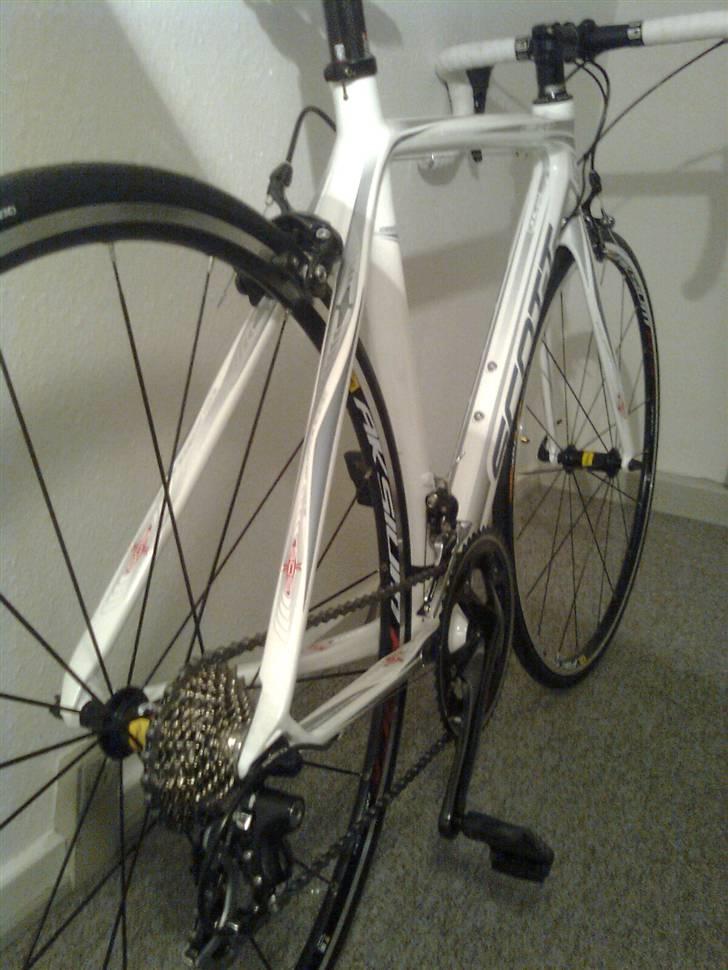 Scott cr1 team billede 6