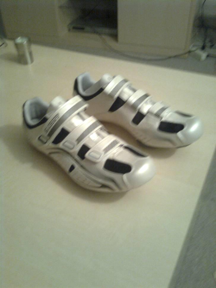 Scott cr1 team billede 9