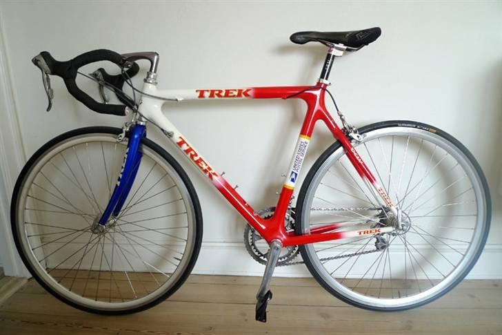 Trek 5500 US billede 1