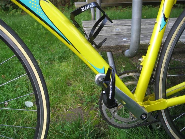 Peugeot Yoke Power billede 3