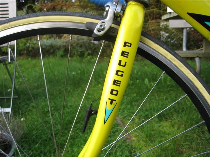 Peugeot Yoke Power billede 7