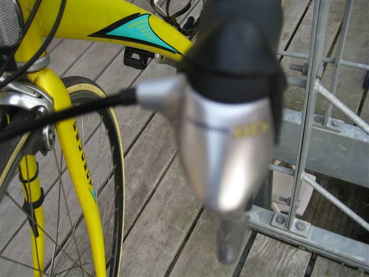 Peugeot Yoke Power billede 9