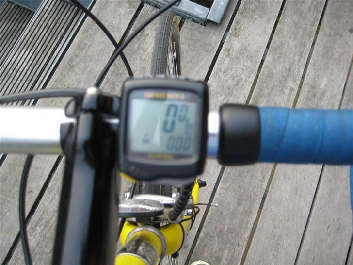 Peugeot Yoke Power billede 12