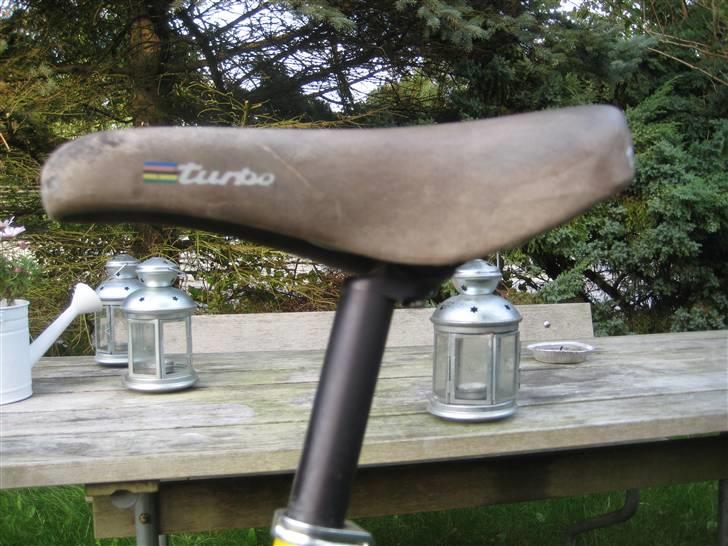 Peugeot Yoke Power billede 13