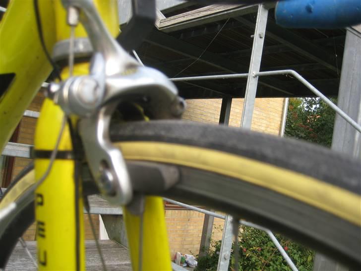 Peugeot Yoke Power billede 15