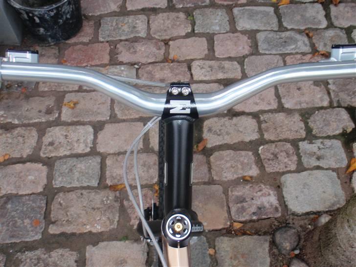 Onza Limey 3 "20 billede 9