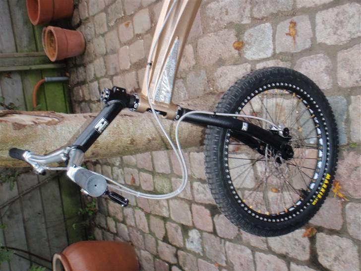 Onza Limey 3 "20 billede 10