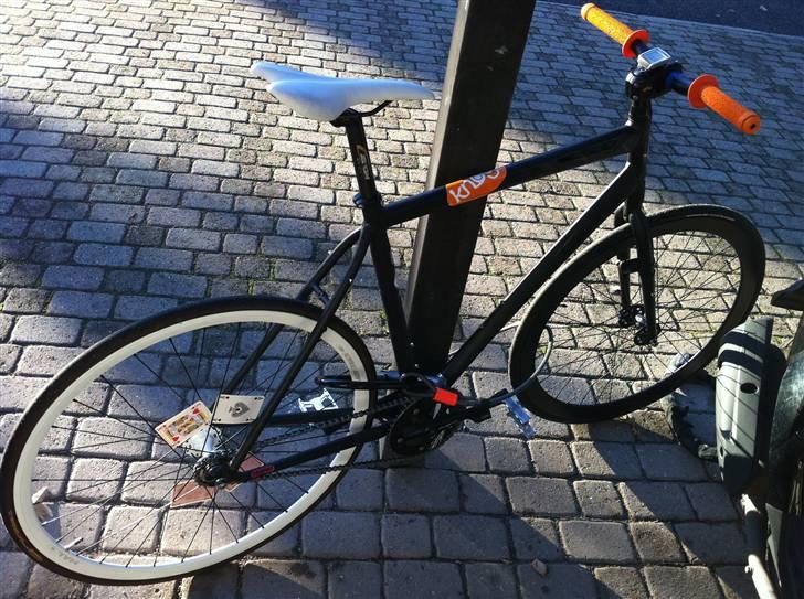 Trek Soho S billede 1