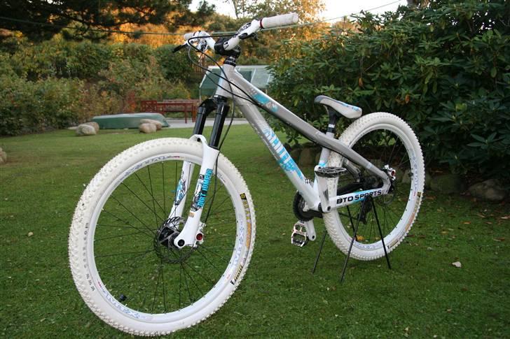 Scott Voltage YZ billede 1