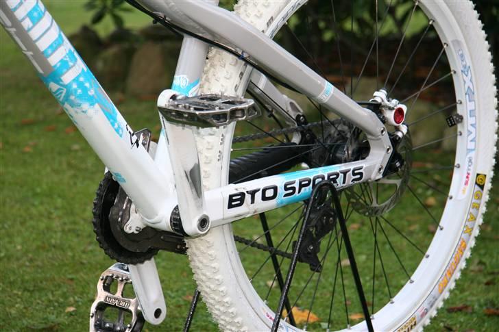 Scott Voltage YZ billede 2