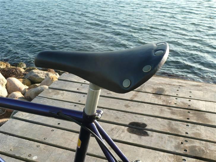 Fausto Coppi Italia (SS Projekt) billede 8