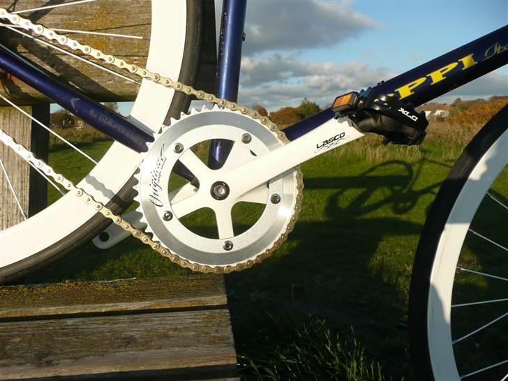 Fausto Coppi Italia (SS Projekt) billede 9